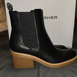 Marc Fisher Modesty 2 Boot